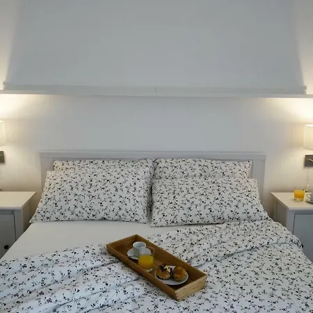 Don Rizzo B&B 레체