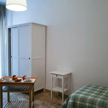 Don Rizzo B&B *