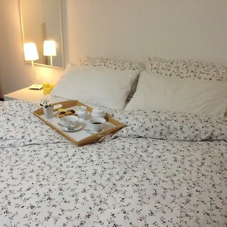Don Rizzo B&B *